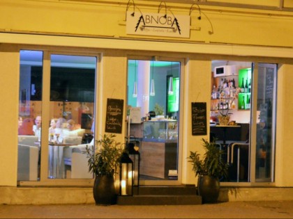 Photo: Abnoba - Kaffee, Cocktails, Kunst